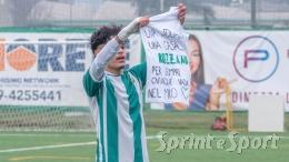 A 16 anni riscrive completamente il suo futuro: dalla periferia di Milano al professionismo
