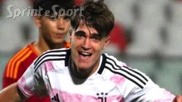 La Juventus si tiene stretta il giocatore del futuro, rinnovo fino al 2028 per il 18enne che sa emozionare in campo