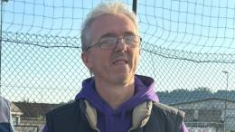 Terremoto a 9 giornate dalla fine: salutano allenatore, ds e mezzo staff tecnico, alla guida del team una &laquo;bandiera&raquo;