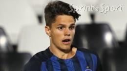 L'ex Inter saluta e va all'estero in seconda serie, &egrave; un'avventura con scenari tecnici intrigranti