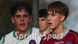 Ecco 20 talenti classe 2009 pronti a prendersi tutto: la Lombardia fa proprio sul serio