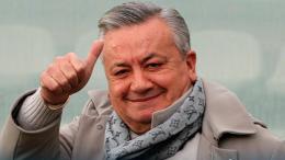 Ecco l'unica squadra imbattuta dalla Serie A alla Serie D, ha esonerato l'allenatore e salutato un Bomber da oltre 200 gol