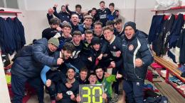 Ribaltone da favola per la big: tre gol in 26 minuti valgono la finale! La sfidante sar&agrave; la Cenerentola del torneo