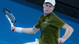 Picchi e flessioni di Sinner, cosa dicono le sue statistiche? Eccezioni che non cancellano la tendenza