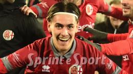 Il Maestro sfida il club dei 7 Scudetti: amichevole in uno stadio storico per la Rapp