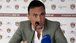 Per il club la situazione &egrave; critica, ma il presidente contrattacca: &laquo;Non saremo esclusi, anzi, ci  ridaranno indietro i punti&raquo;