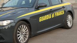 Blitz della Finanza in Comune per indagare sulla squadra di calcio del capoluogo, non c'&egrave; pace per il club