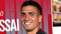 La squadra schiacciasassi ritrova il team che le fece perdere lo scorso campionato: &laquo;Il passato &egrave; passato, sar&agrave; diversa&raquo;