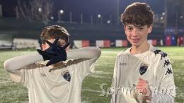 &Egrave; un Renate assurdo! Ne fa quattro alla potenza milanese e ora trova il Monza