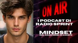 Mindset del campione in campo