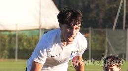 L'Accademia Inter &egrave; ingiocabile! Soffre, si rialza e grazie al suo baby fenomeno vince il derby