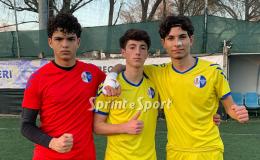 Fermano la rincorsa alla capolista grazie al cinismo e ad un portiere superlativo 