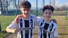 I bianconeri non si fermano pi&ugrave;! Tutti uniti verso un unico obiettivo,  serve il cuore per continuare a sognare