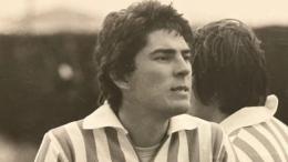 A 69 anni ci lascia una leggenda del calcio dei bei tempi, part&igrave; dai Dilettanti e arriv&ograve; a segnare 2 gol all'Inter di Facchetti e Altobelli