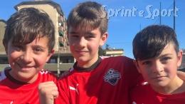 Mezz'ora di fuoco! Il bomber ne fa tre e i padroni di casa trovano la prima vittoria del girone