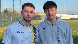 Il bomber della Rapp apre i conti, con cinismo i Valdostani vincono e sorpassano gli Aquilotti