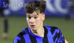 Inter, &egrave; emergenza a centrocampo: Chivu promuove due giovani talenti nerazzurri che faranno strada