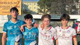 Montagne russe fino alla fine: botta, risposta e finale da brividi