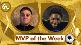 MVP della settimana: entra e vota il miglior giocatore dell'Under 19 di Milano