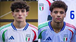 Una nuova sfida all'ultimo sangue per l'Italia dei giovani: i 22 convocati per affrontare il Belgio