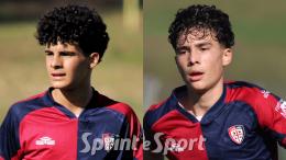 Due gol nei primi 120 secondi per la squadra pi&ugrave; in forma d'Italia: questo Cagliari fa paura a tutti!