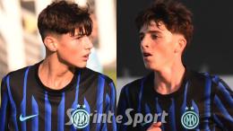 Un espulso, la rimonta in extremis e l'ottava vittoria di fila: l'Inter sorride e riapre il campionato