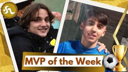 MVP Under 19 Regionale: entra in gioco e scegli il migliore della settimana