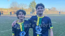 Una vittoria che vale l'argento! Vendicano la rimonta dell'andata e completano il doppio sorpasso