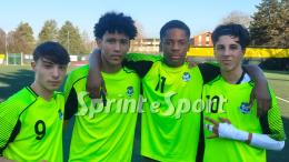 &Eacute;lite sempre pi&ugrave; vicina! Tris del bomber, set tennistico e allungo sulle rivali