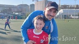 19 gol e una gara senza un attimo di sosta: spettacolo assoluto per iniziare al meglio il campionato!