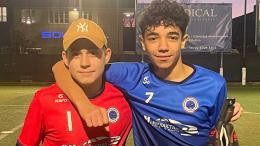 Una partita con il fiato sospeso fino alla fine! La decidono un eurogol e un rigore neutralizzato