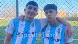 Che tiro incredibile sotto l'incrocio! Con la grinta e il cuore conquistano tre punti d'oro