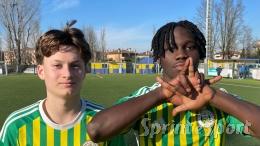 Sono la rappresentazione del cinismo! Undicesimo risultato utile per la super capolista