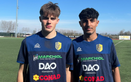 La capolista resta imbattibile! Gli Azzurri sfiorano la storia, il trionfo sfuma all'ultimo secondo in 9 contro 11!