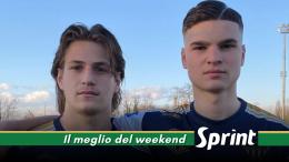 Quinto successo di fila per l'outsider! La capolista torna a vincere, primo gol con la nuova maglia per l'ex Genoa