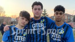 Il pass per la Coppa &egrave; ancora alla portata: 3 gol per sognare ancora il Paradiso