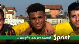 Caselle, che impresa! dopo tanti complimenti arrivano i 3 punti, stesa un'altra Big