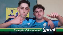 Vincono la prima partita dopo 18 sabati! La bestia nera del girone frena pure la nuova capolista