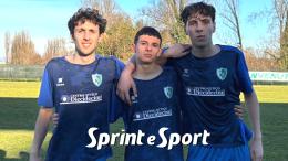 Magistrale doppietta del 10, segna i suoi primi due gol in campionato e la sua squadra ferma la terza in classifica