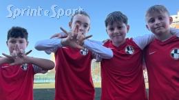 Ma che partita &egrave;?! Rimonte e controrimonte, ma il bomber e un gol nel finale fanno volare gli ospiti