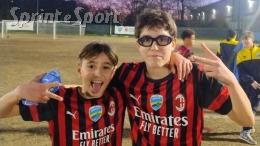 Quattro gol, una tripletta e una difesa insuperabile: i giallobl&ugrave; si prendono un'altra vittoria!