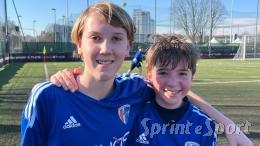 Cala il poker con quattro invenzioni fatali e fa volare i suoi! Si riparte con anima e cuore