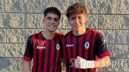 L'incornata per il pari! Va in cielo su corner e mantiene la sua squadra in zona playoff