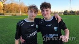 Succede di tutto! Gli ospiti dominano il primo tempo, poi i neroverdi sfiorano l'impresa all'ultimo