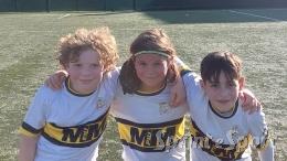 Una rimonta folle! Sedici gol, un poker e una tripletta, al triplice fischio festeggiano i giallobl&ugrave;