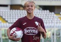 Il Toro va sotto di due gol contro gli scatenati giallorossi ma i torelli la ribaltano da grande squadra