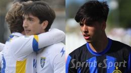 Inter, un disastro assoluto! Subisce 5 gol dal Frosinone e perde nonostante la superiorit&agrave; numerica