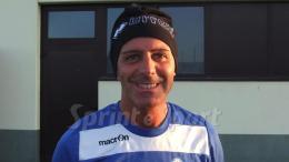 L'esperto tecnico esonerato a 8 giornate dalla fine, secondo cambio in panchina per la societ&agrave; Viola