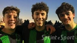 La scalata continua! Fanno 3 gol in un tempo, ribaltano il pronostico e corrono verso la salvezza 