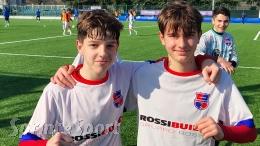 Rischiano la beffa, ma rispondono con classe! &Egrave; trionfo rossobl&ugrave; nello scontro playoff